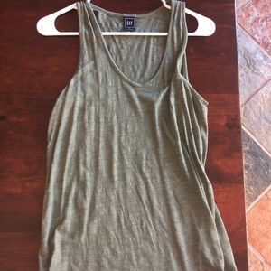 Gap tank top